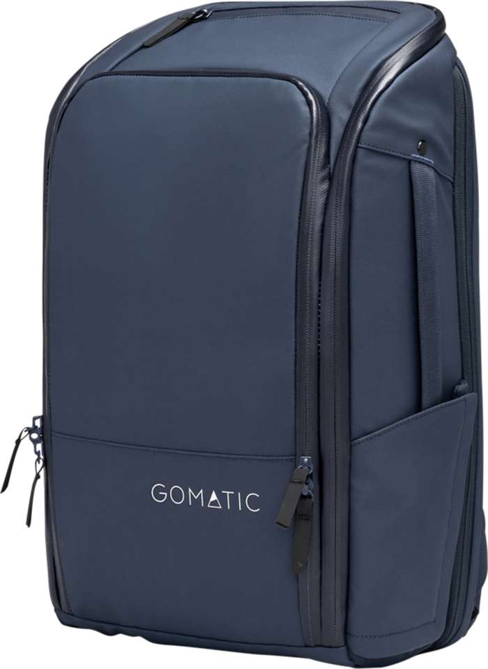 Gomatic  Backpack 20L, Navy  |  městský batoh