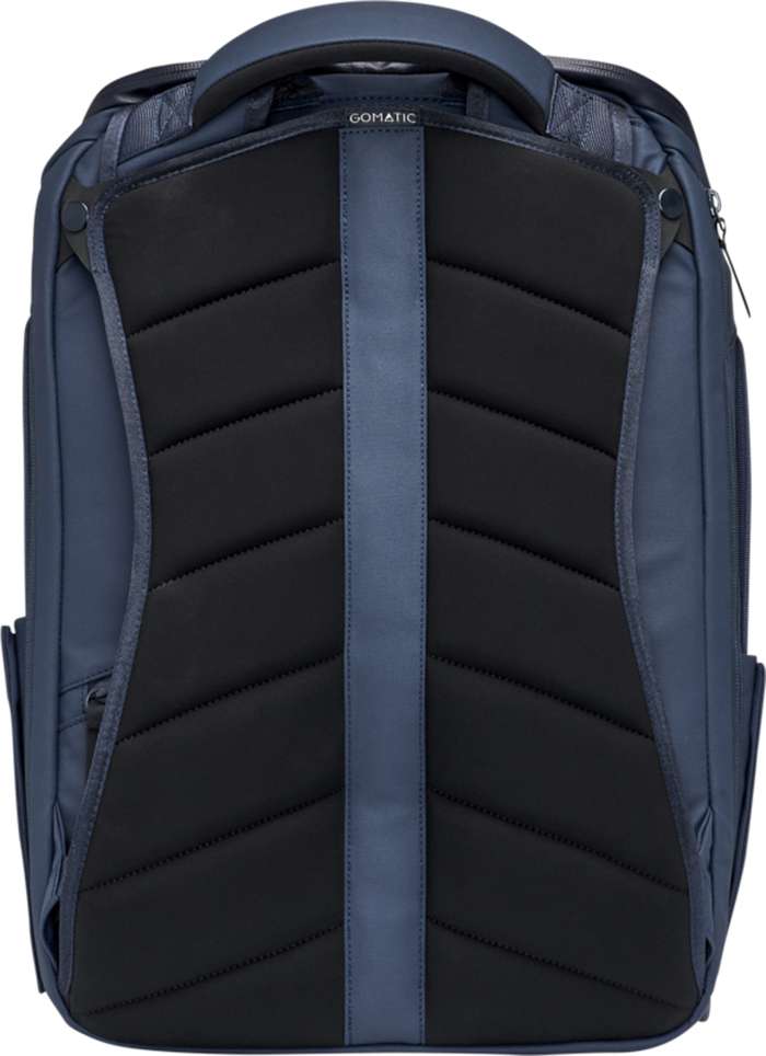Gomatic  Backpack 20L, Navy  |  městský batoh