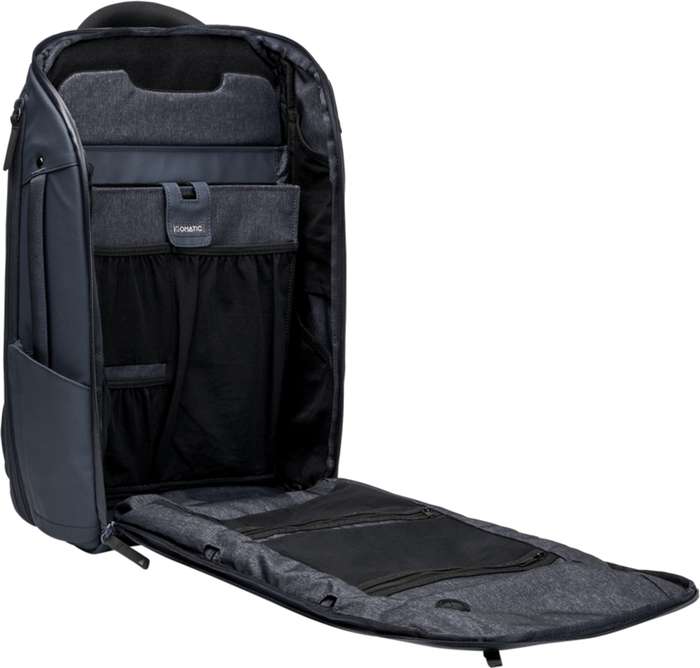 Gomatic  Backpack 20L, Navy  |  městský batoh