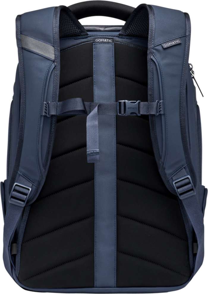 Gomatic  Backpack 20L, Navy  |  městský batoh