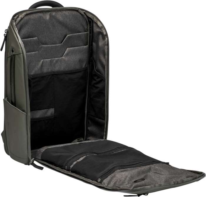 Gomatic  Backpack 14L, Olive | Městský batoh