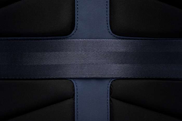 Gomatic Backpack 14L, Navy | Městský batoh