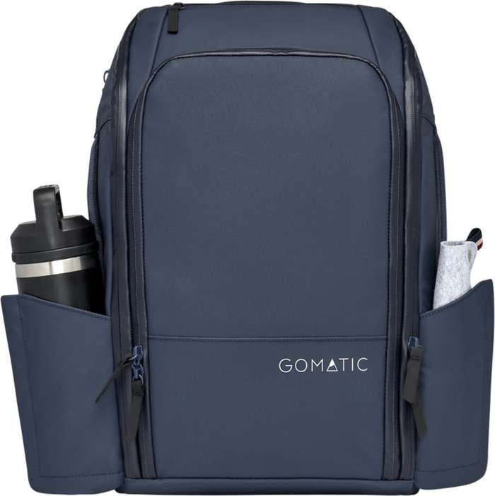 Gomatic Backpack 14L, Navy | Městský batoh