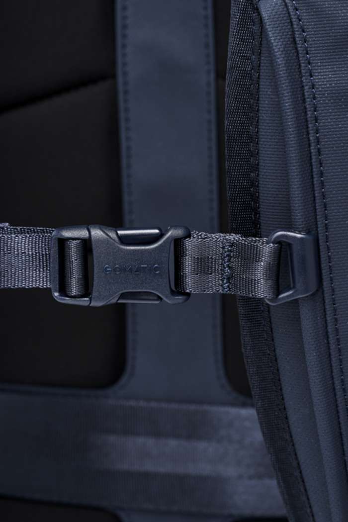 Gomatic Backpack 14L, Navy | Městský batoh