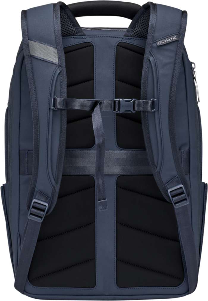 Gomatic Backpack 14L, Navy | Městský batoh