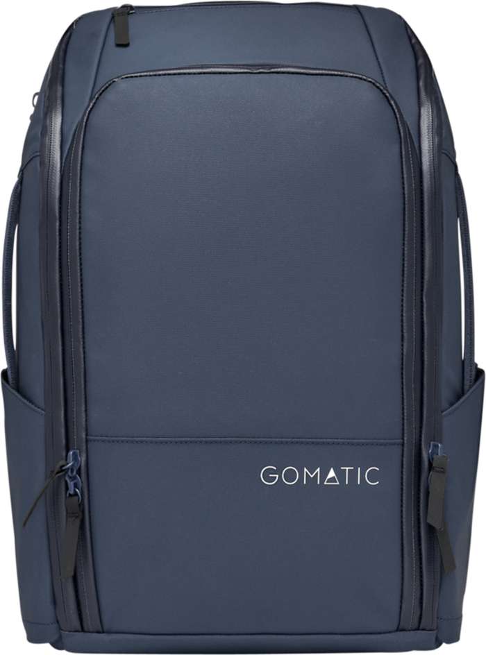 Gomatic Backpack 14L, Navy | Městský batoh
