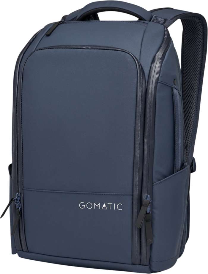 Gomatic Backpack 14L, Navy | Městský batoh