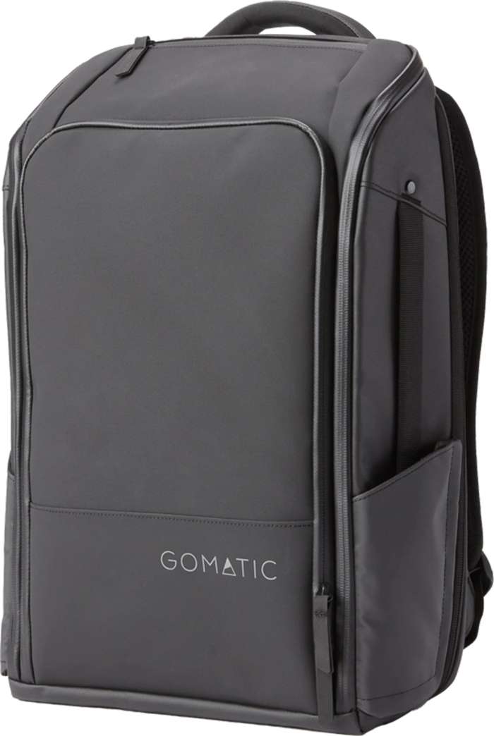 Gomatic Backpack 14L, Black | Městský batoh