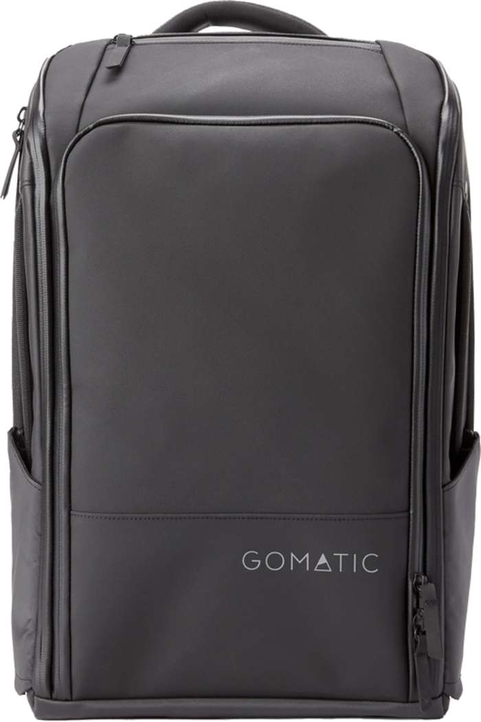 Gomatic Backpack 14L, Black | Městský batoh