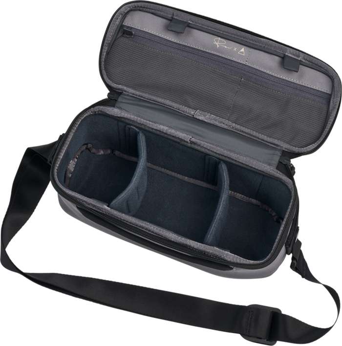 Gomatic Peter McKinnon Luma Camera Sling 9L, Stone |  Brašna přes rameno