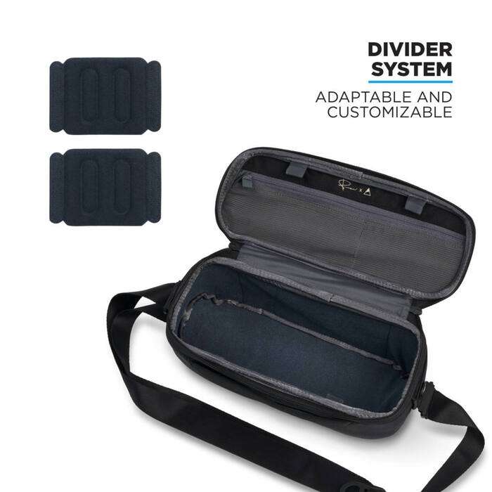 Gomatic Peter McKinnon Luma Camera Sling 9L, Stone |  Brašna přes rameno