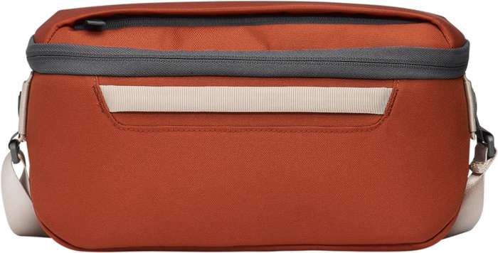 Gomatic Peter McKinnon Luma Camera Sling 9L, Rust | Brašna přes rameno