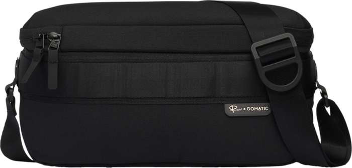 Gomatic Peter McKinnon Luma Camera Sling 9L, Black | Brašna přes rameno
