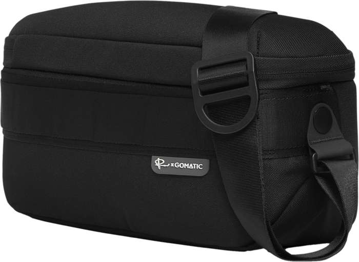 Gomatic Peter McKinnon Luma Camera Sling 9L, Black | Brašna přes rameno