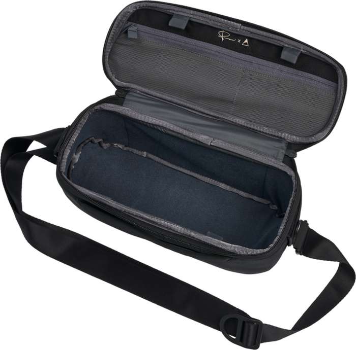 Gomatic Peter McKinnon Luma Camera Sling 9L, Black | Brašna přes rameno