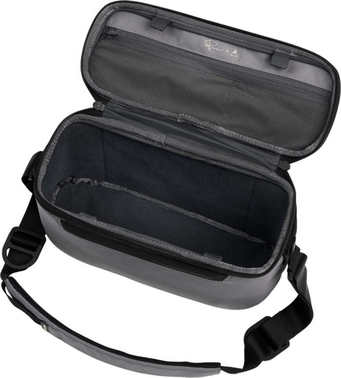 Gomatic Peter McKinnon Luma Camera Sling 12L, Stone | Brašna přes rameno