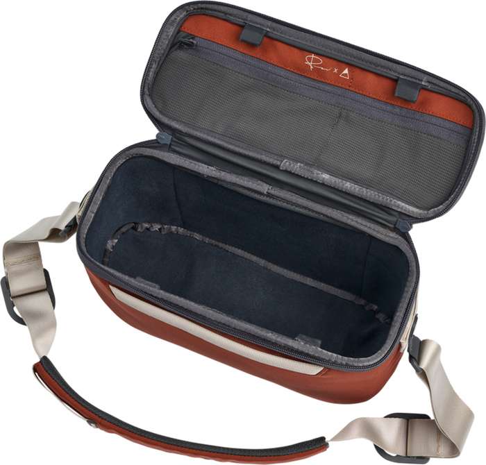 Gomatic Peter McKinnon Luma Camera Sling 12L, Rust | Brašna přes rameno