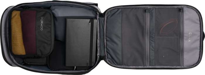 Gomatic  Peter McKinnon Luma Camera Pack 18L, Stone | Batoh