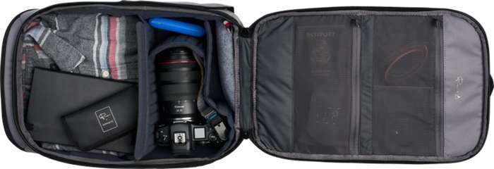 Gomatic  Peter McKinnon Luma Camera Pack 18L, Stone | Batoh