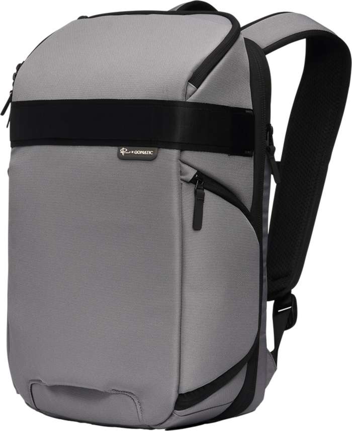 Gomatic  Peter McKinnon Luma Camera Pack 18L, Stone | Batoh