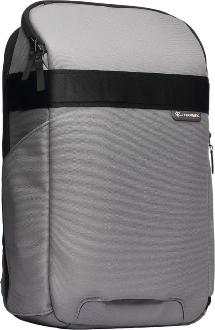 Gomatic  Peter McKinnon Luma Camera Pack 18L, Stone | Batoh