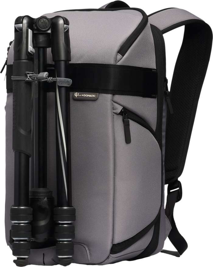 Gomatic  Peter McKinnon Luma Camera Pack 18L, Stone | Batoh