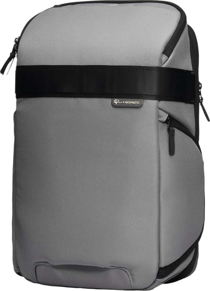 Gomatic  Peter McKinnon Luma Camera Pack 18L, Stone | Batoh