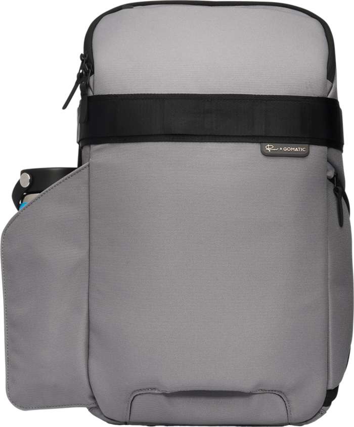 Gomatic  Peter McKinnon Luma Camera Pack 18L, Stone | Batoh