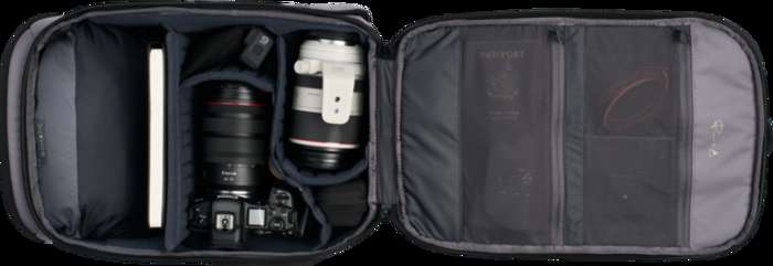 Gomatic  Peter McKinnon Luma Camera Pack 18L, Stone | Batoh