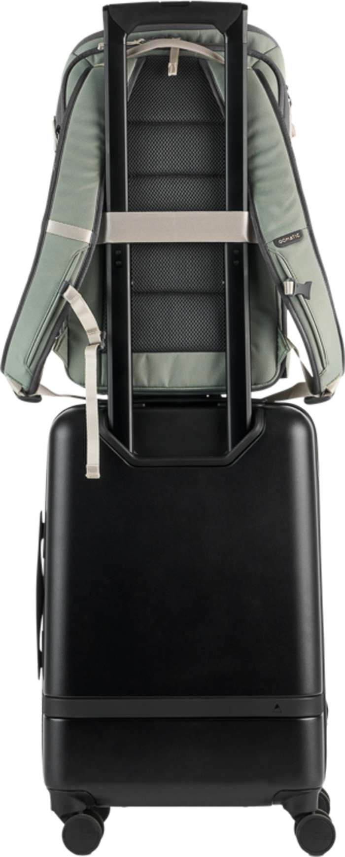 Gomatic Peter McKinnon Luma Camera Pack 18L, Sage | Batoh