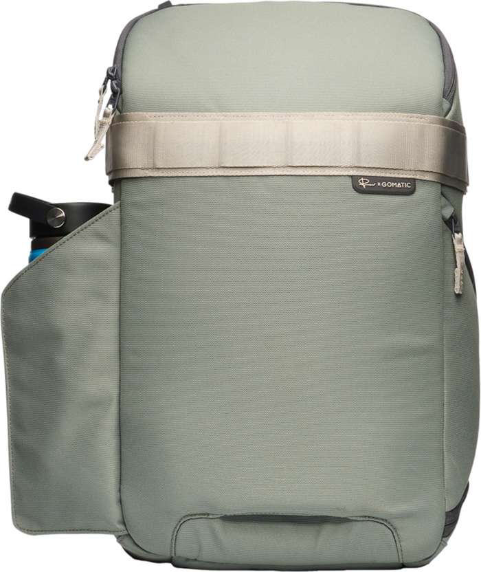 Gomatic Peter McKinnon Luma Camera Pack 18L, Sage | Batoh