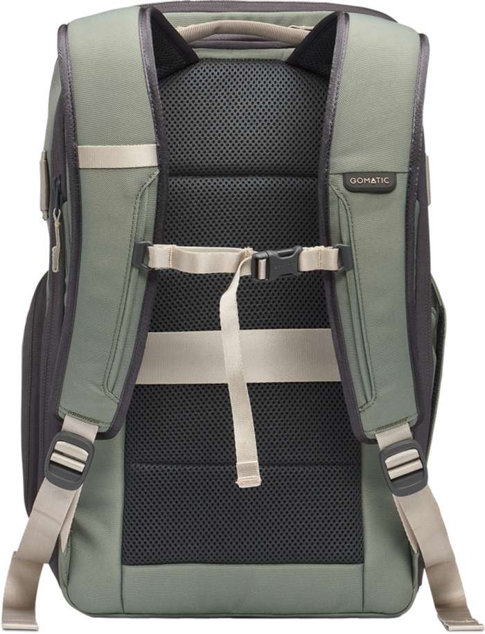 Gomatic Peter McKinnon Luma Camera Pack 18L, Sage | Batoh