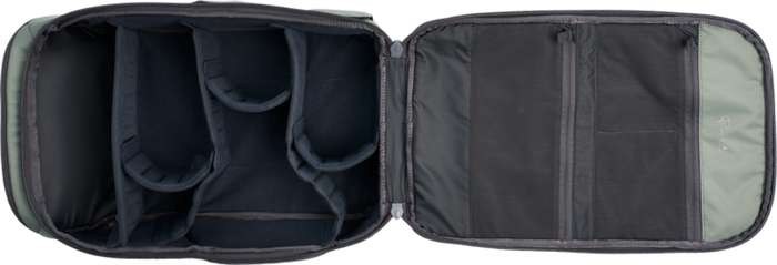 Gomatic Peter McKinnon Luma Camera Pack 18L, Sage | Batoh