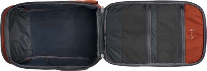 Gomatic Peter McKinnon Luma Camera Pack 18L, Rust | Batoh