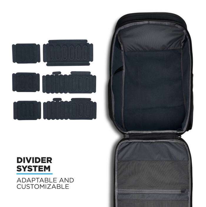 Gomatic Peter McKinnon Luma Camera Pack 18L, Rust | Batoh