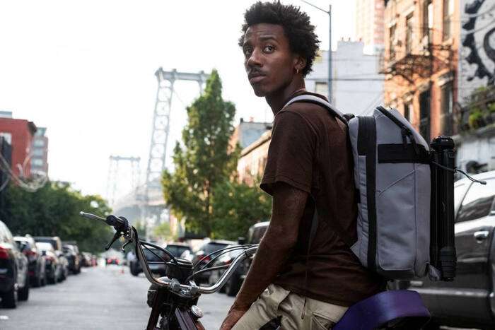 Gomatic Peter McKinnon Luma Camera Pack 18L, Black | Batoh