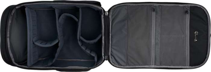 Gomatic Peter McKinnon Luma Camera Pack 18L, Black | Batoh