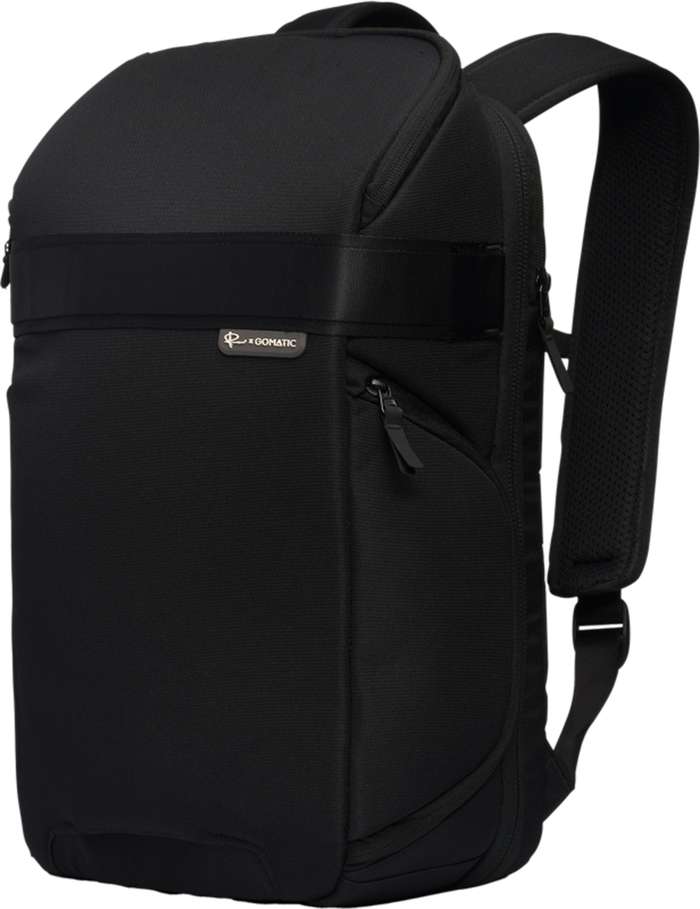 Gomatic Peter McKinnon Luma Camera Pack 18L, Black | Batoh