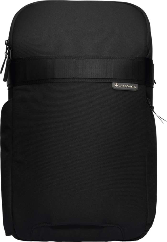 Gomatic Peter McKinnon Luma Camera Pack 18L, Black | Batoh