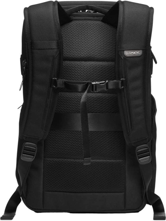 Gomatic Peter McKinnon Luma Camera Pack 18L, Black | Batoh