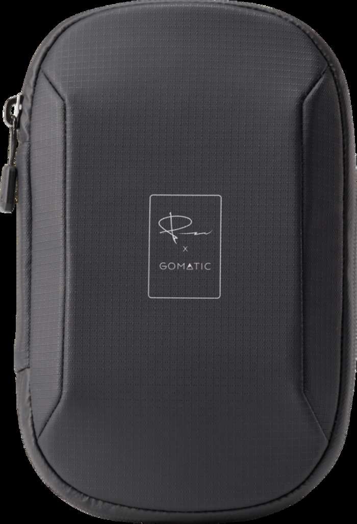 Gomatic Peter McKinnon Everyday Tech Organizer | Pouzdro