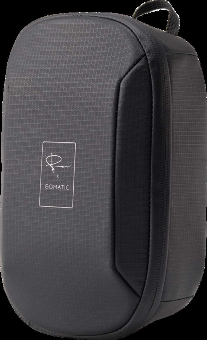 Gomatic Peter McKinnon Everyday Tech Organizer | Pouzdro