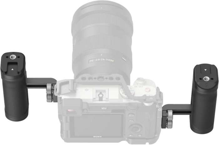 Smallrig 4755 Lightweight Mini Side Handle | Boční rukojeť