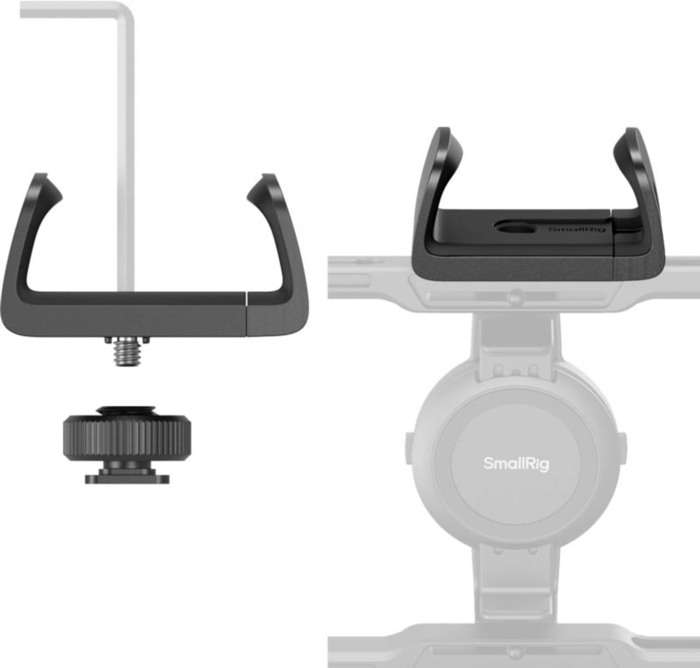 Smallrig 4600 Power Bank Clamp | Držák powerbanky