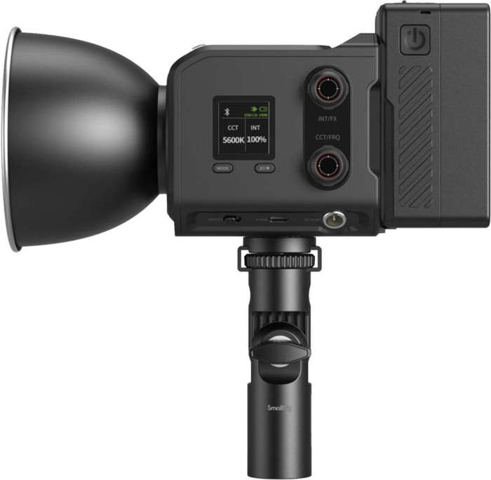 Smallrig 4893 RC 100B COB LED Video Light (Standard Version)