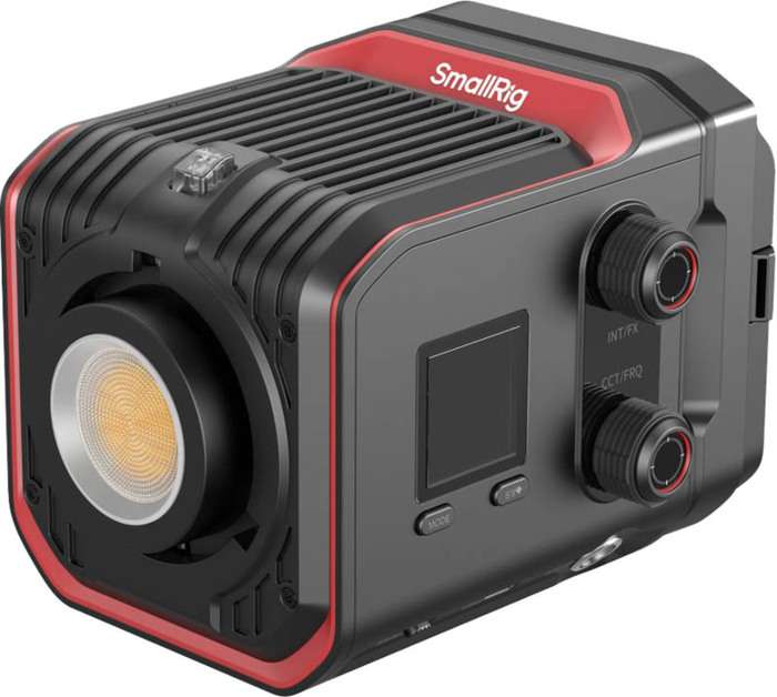 Smallrig 4893 RC 100B COB LED Video Light (Standard Version)