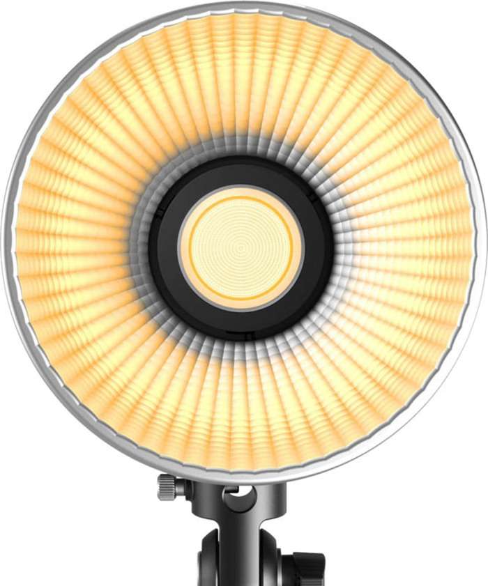 Smallrig 4893 RC 100B COB LED Video Light (Standard Version)