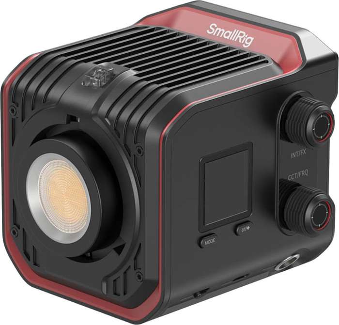 Smallrig 4894 RC 100B COB LED Video Light (Mobile Version)