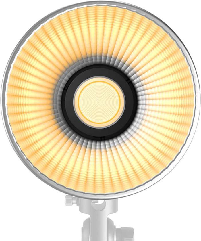 Smallrig 4894 RC 100B COB LED Video Light (Mobile Version)