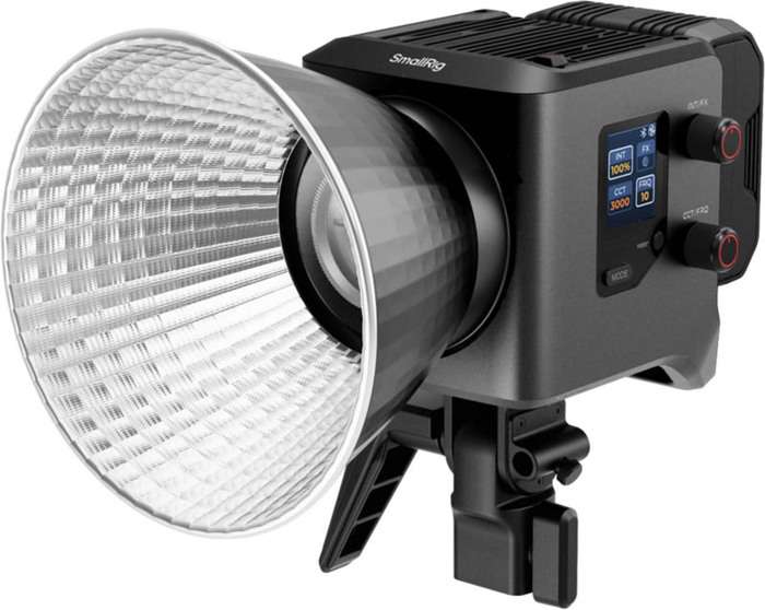 Smallrig 4621 RC 220B Pro Cob LED Video Light | světlo s nastavitelnou teplotou